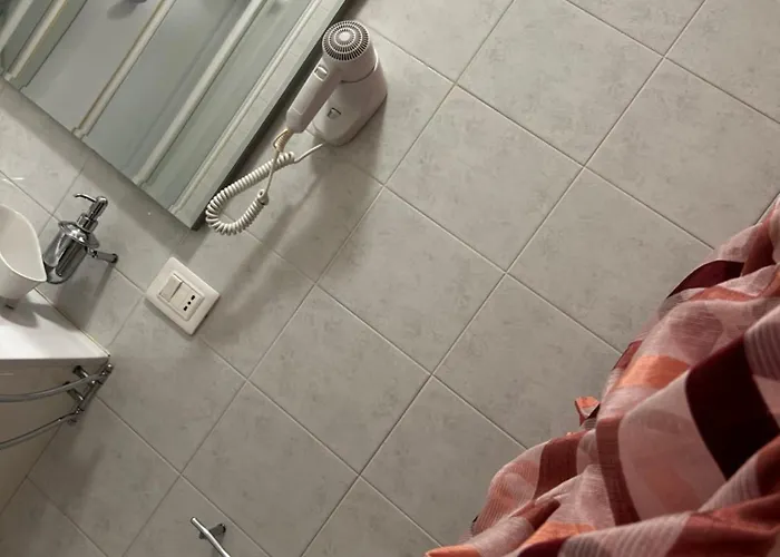 Casa Adamello Semesterbostad *