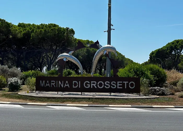 Casa Adamello * Grosseto