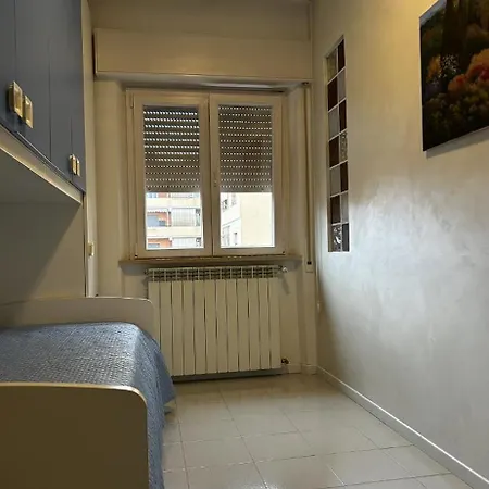 Casa Adamello Σπίτι διακοπών *