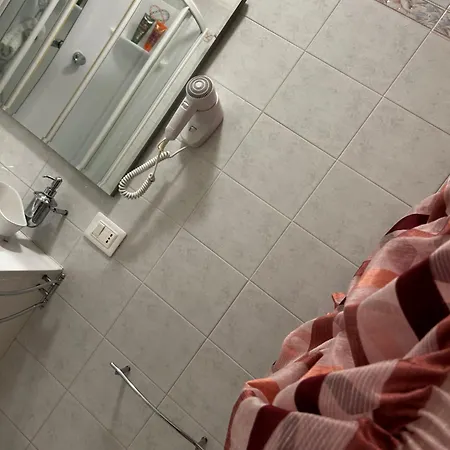 Casa Adamello Tatil Evi *