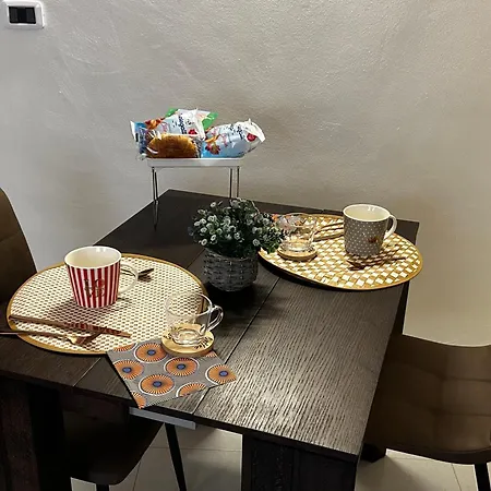 Tatil Evi Casa Adamello Grosseto