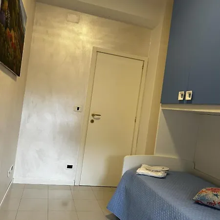 Σπίτι διακοπών Casa Adamello