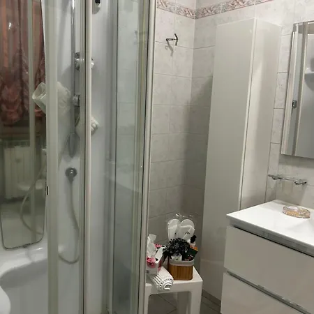 Tatil Evi Casa Adamello *