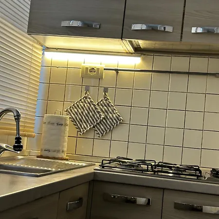 Casa Adamello Tatil Evi