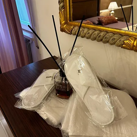 Σπίτι διακοπών Casa Adamello