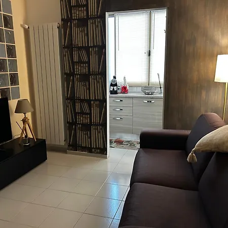 Casa Adamello *