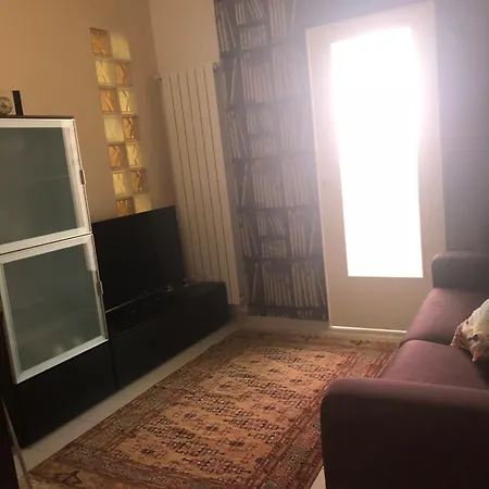 Σπίτι διακοπών Casa Adamello Γκροσέτο